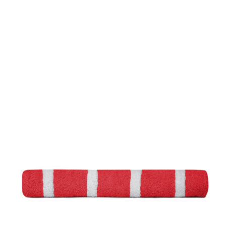 Menton douchelakens van Seahorse - Red