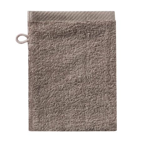 Washand Seahorse Pure - Cement