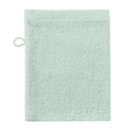 Washand Seahorse Pure - Lily Green
