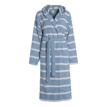 Badjas Seahorse Menton - Denim