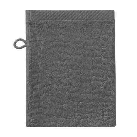 Washand Seahorse Pure - Graphite