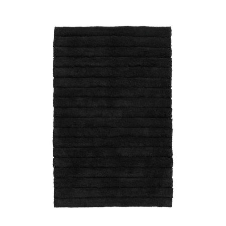 Seahorse badmat Board - Black