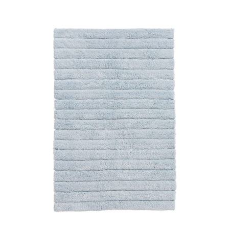 Seahorse badmat Board - Gentle Blue