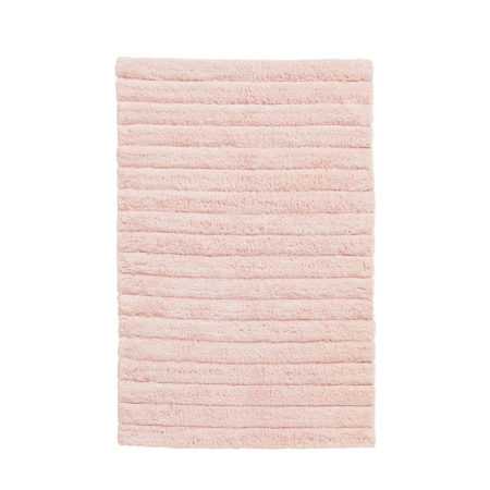 Seahorse badmat Board - Pearl Pink
