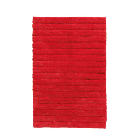 Seahorse badmat Board - Red