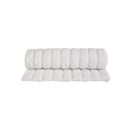 Seahorse badmat - Board White